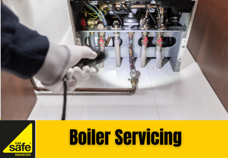boiler service Sandwich
