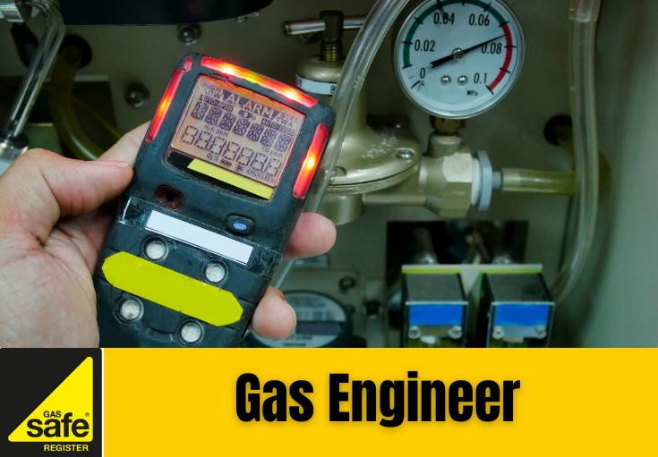 Sandwich Gas Engineers - Professional, Certified & Affordable Heating Services | Your #1 Local Gas Engineers