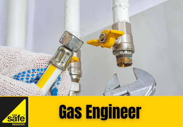Gas Engineer Woodnesborough