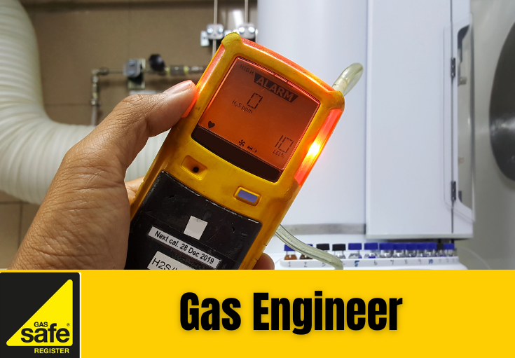 Gas Engineers Worth