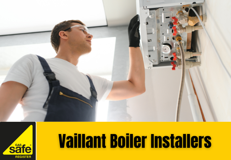 Vaillant boiler installers Sandwich